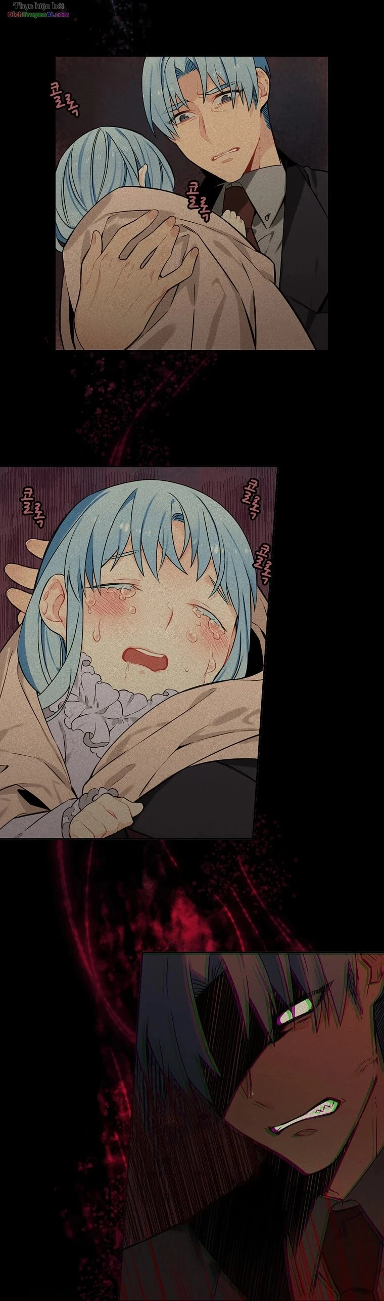 Tôi Không Phải Là Ác Nữ Đó! Chapter 3 - 15