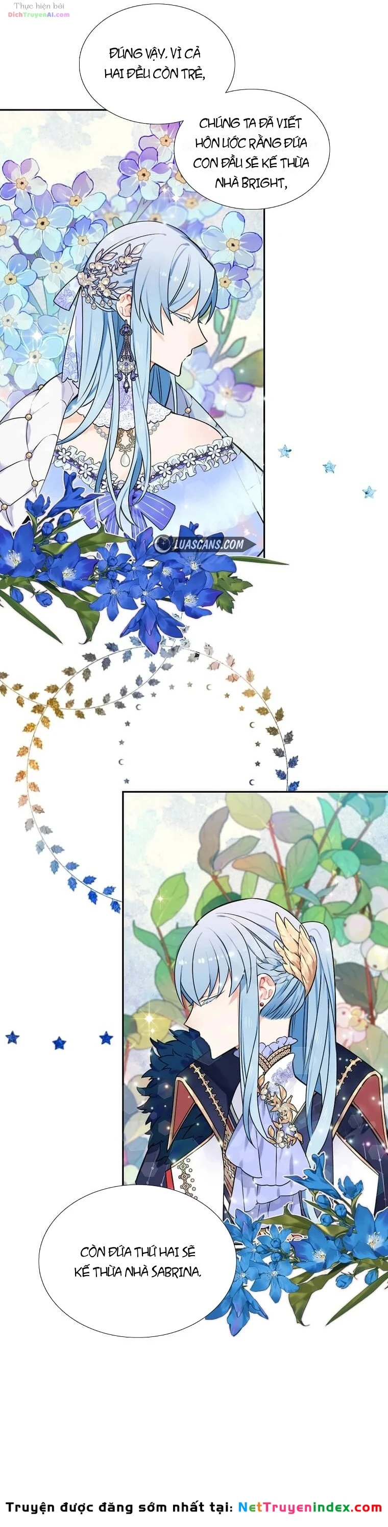 Tôi Không Phải Là Ác Nữ Đó! Chapter 3 - 18