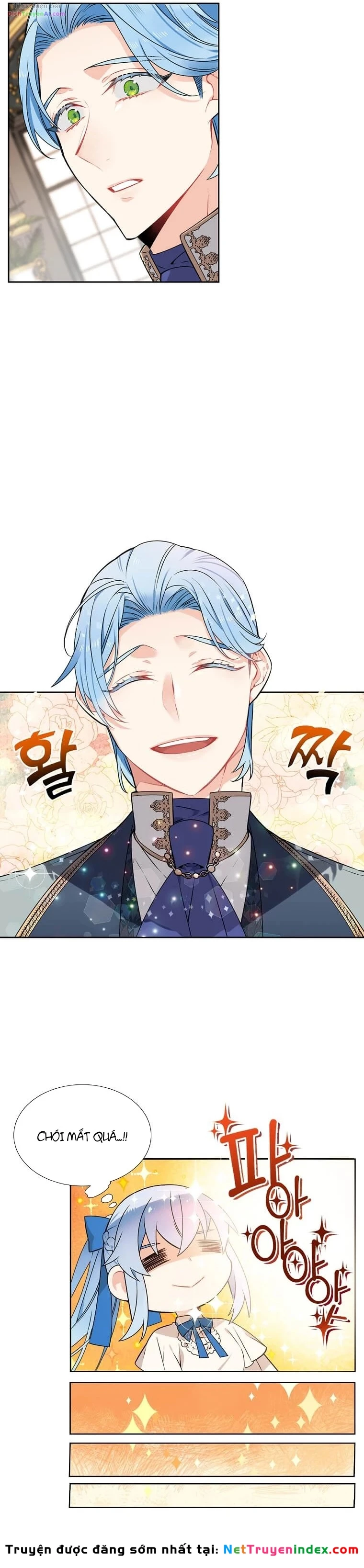 Tôi Không Phải Là Ác Nữ Đó! Chapter 3 - 24