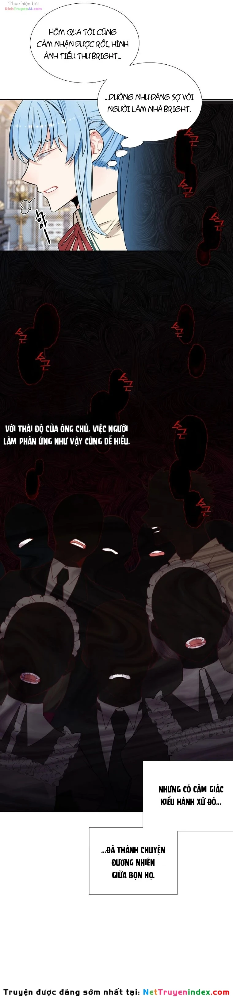 Tôi Không Phải Là Ác Nữ Đó! Chapter 3 - 29