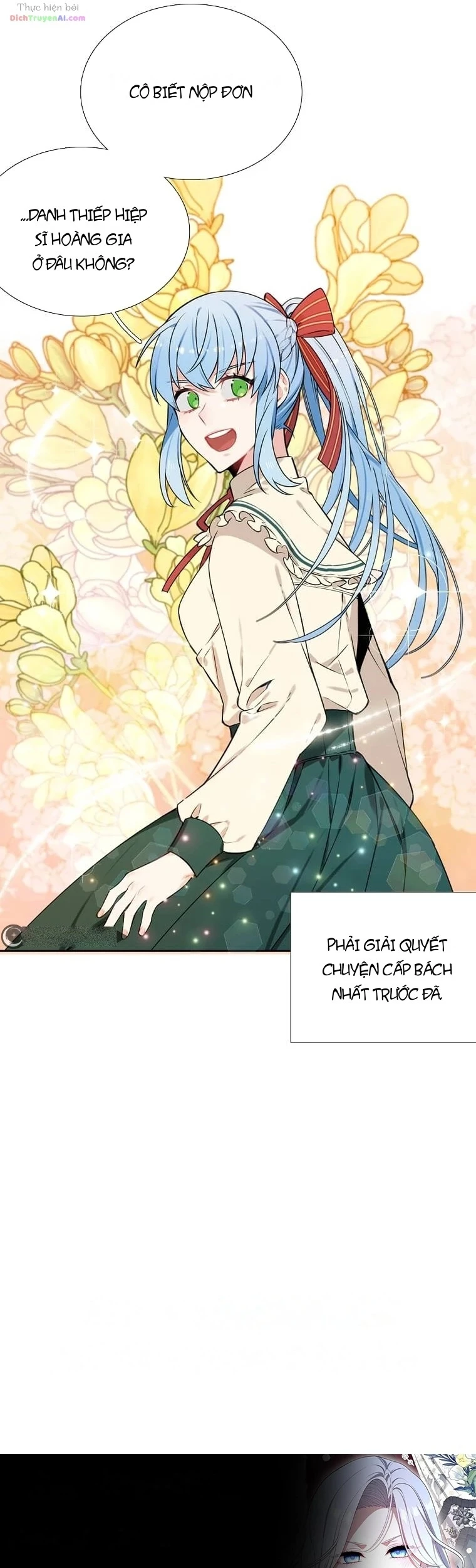 Tôi Không Phải Là Ác Nữ Đó! Chapter 3 - 33