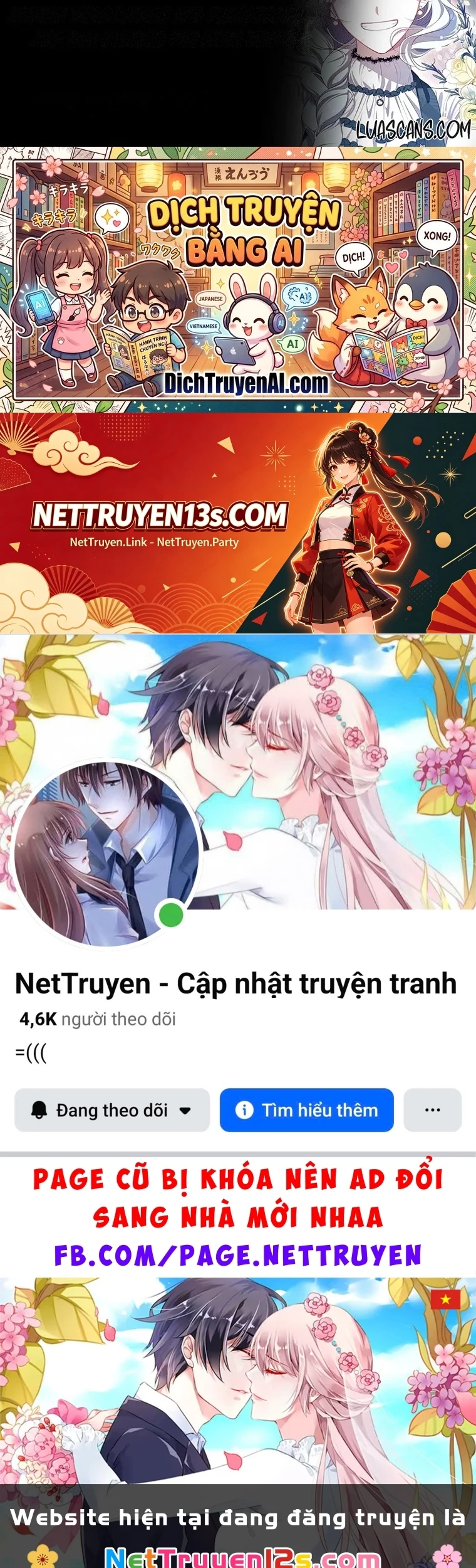 Tôi Không Phải Là Ác Nữ Đó! Chapter 3 - 34