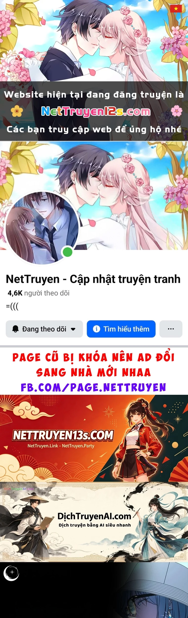 Tôi Không Phải Là Ác Nữ Đó! Chapter 2 - 1