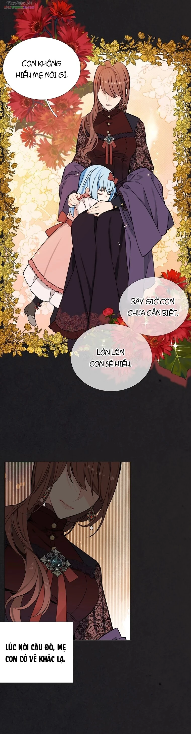 Tôi Không Phải Là Ác Nữ Đó! Chapter 2 - 6