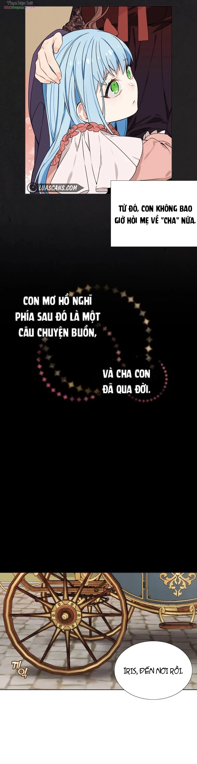 Tôi Không Phải Là Ác Nữ Đó! Chapter 2 - 7