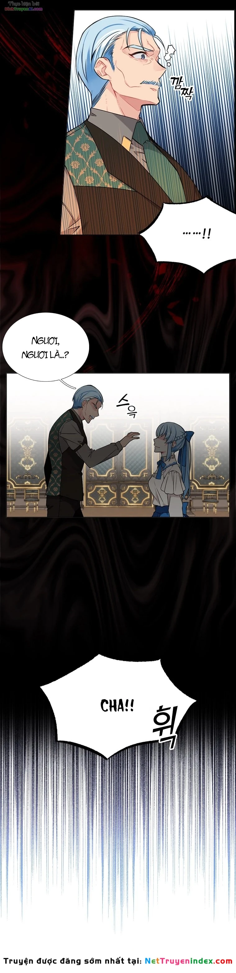 Tôi Không Phải Là Ác Nữ Đó! Chapter 2 - 24