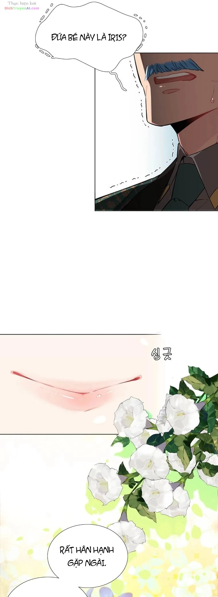 Tôi Không Phải Là Ác Nữ Đó! Chapter 2 - 27
