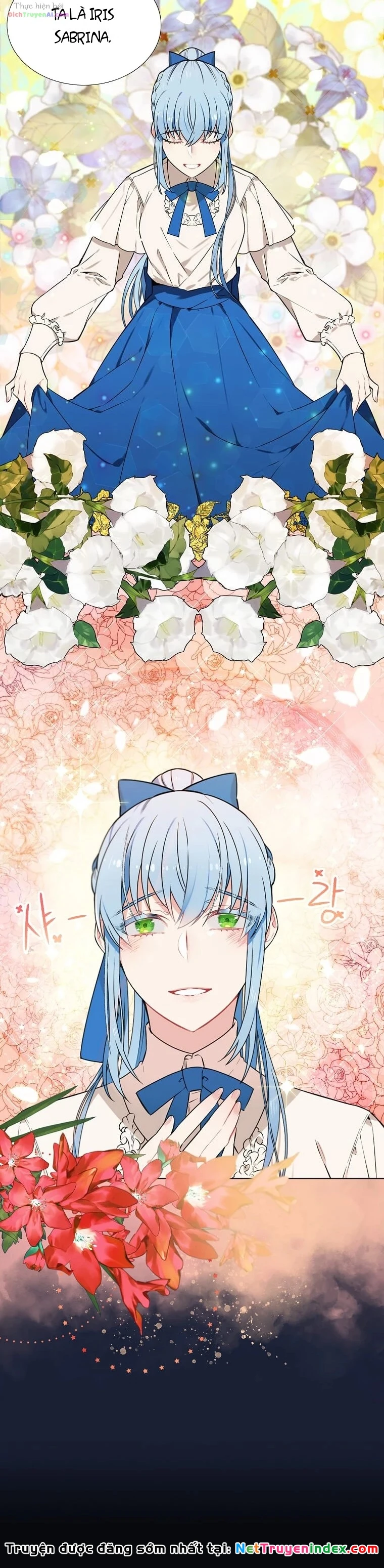 Tôi Không Phải Là Ác Nữ Đó! Chapter 2 - 28