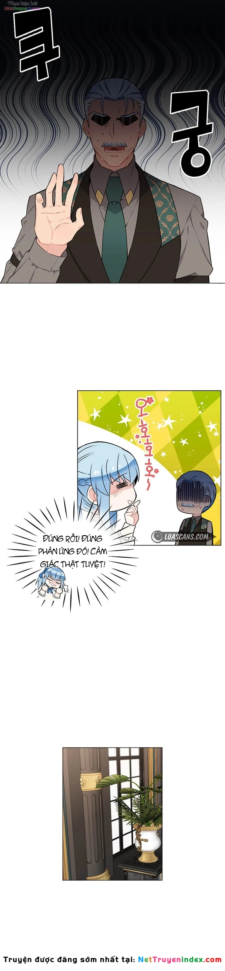 Tôi Không Phải Là Ác Nữ Đó! Chapter 2 - 29