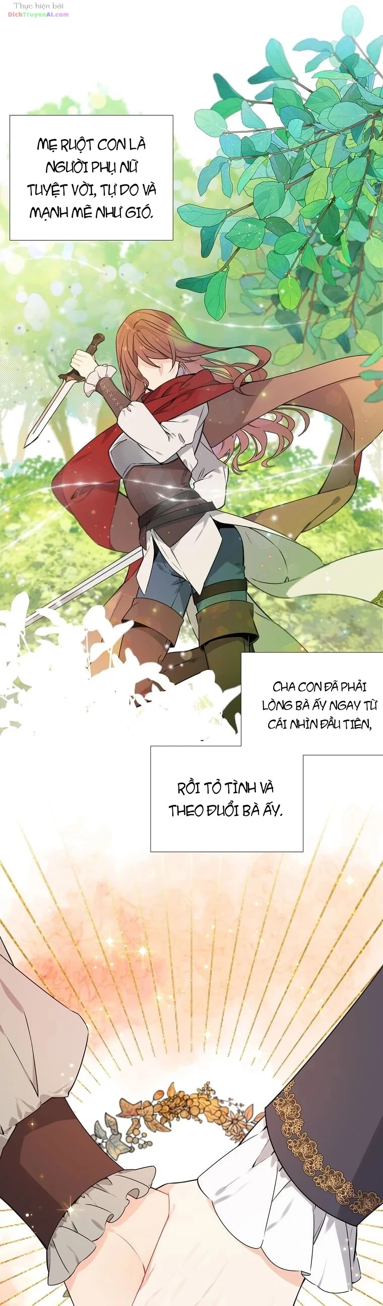 Tôi Không Phải Là Ác Nữ Đó! Chapter 2 - 33
