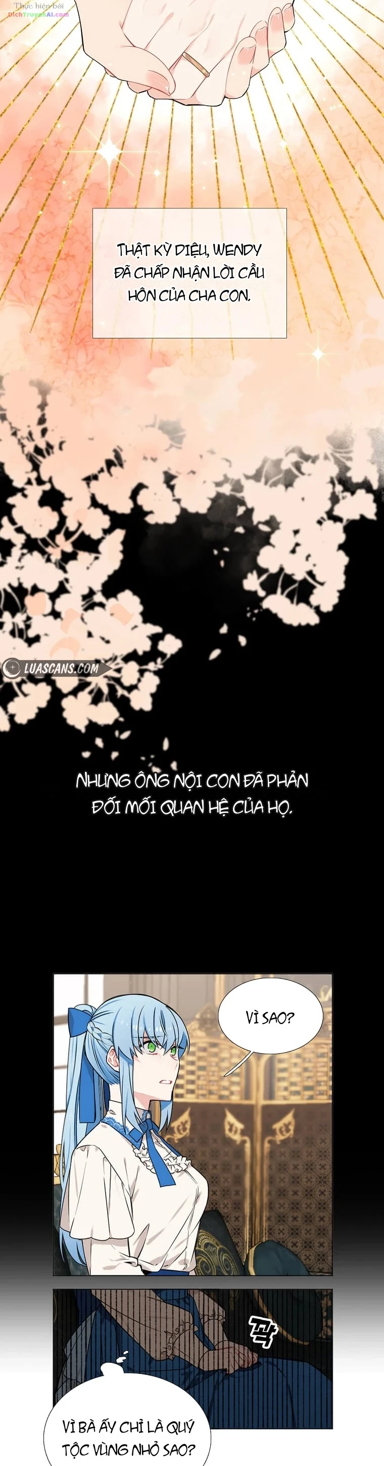 Tôi Không Phải Là Ác Nữ Đó! Chapter 2 - 34