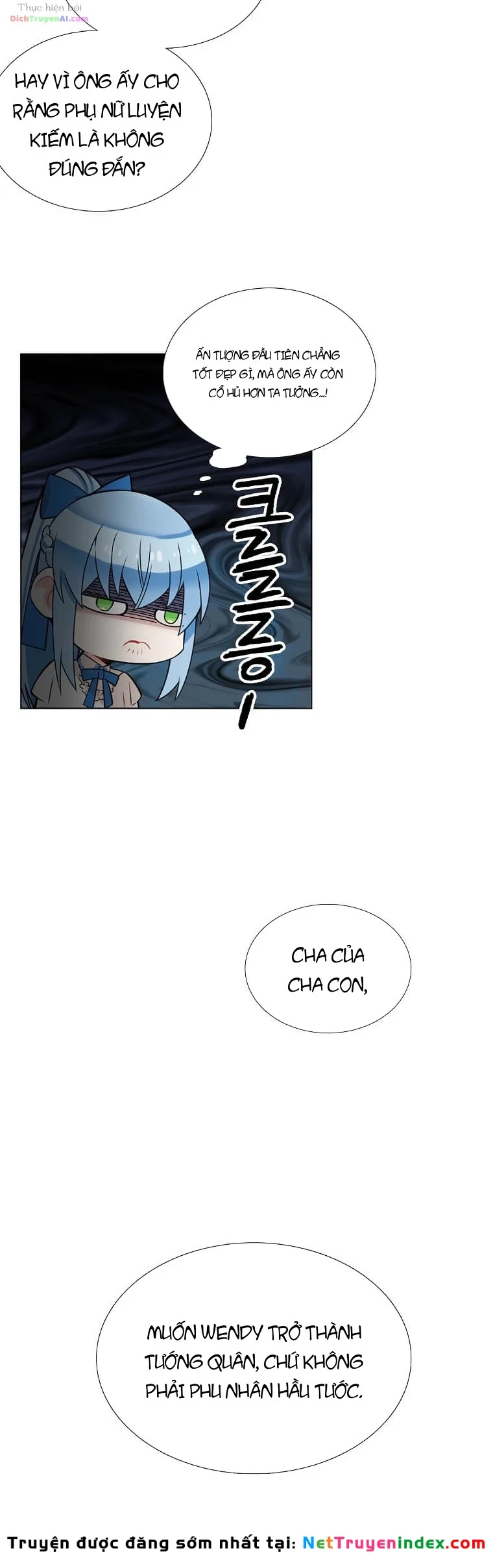 Tôi Không Phải Là Ác Nữ Đó! Chapter 2 - 35