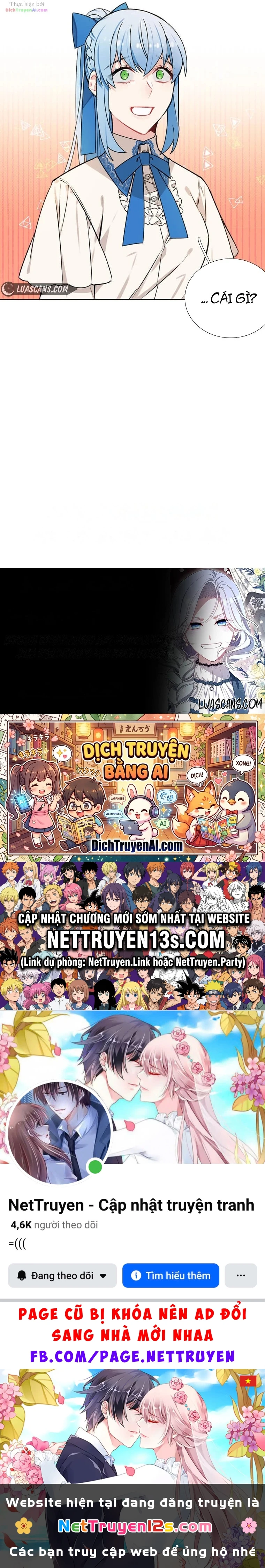 Tôi Không Phải Là Ác Nữ Đó! Chapter 2 - 36