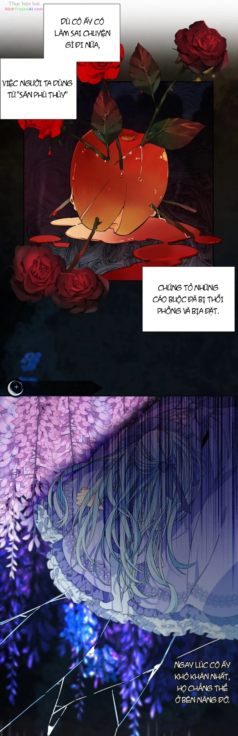 Tôi Không Phải Là Ác Nữ Đó! Chapter 7 - 18