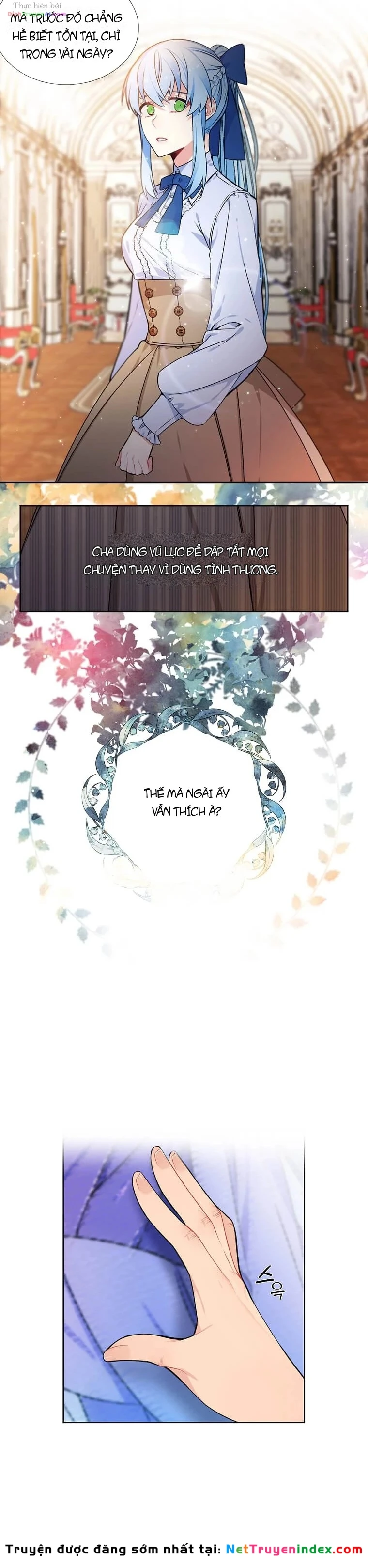 Tôi Không Phải Là Ác Nữ Đó! Chapter 7 - 20