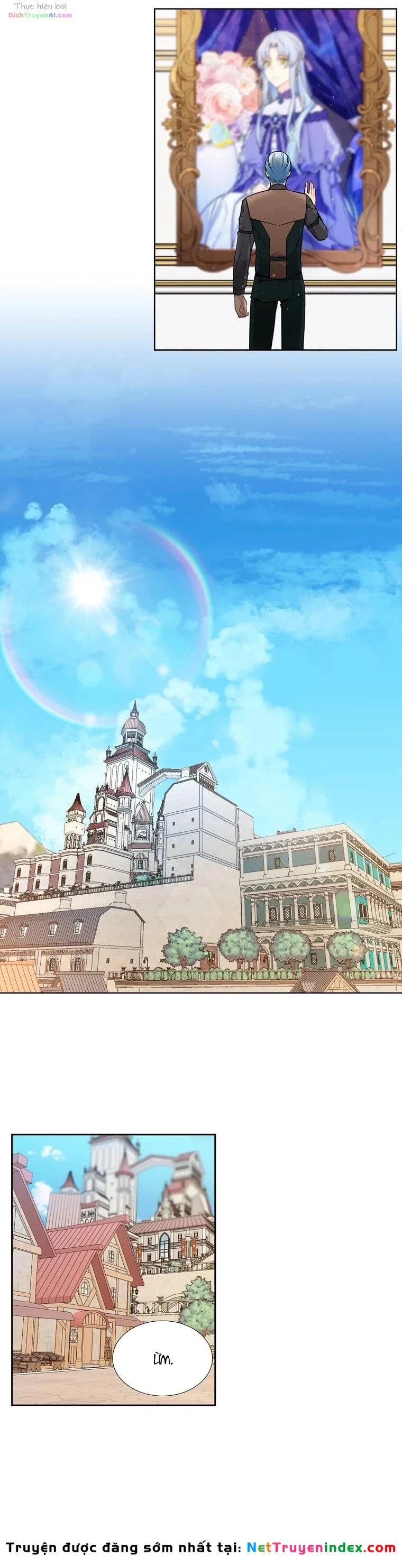 Tôi Không Phải Là Ác Nữ Đó! Chapter 7 - 21
