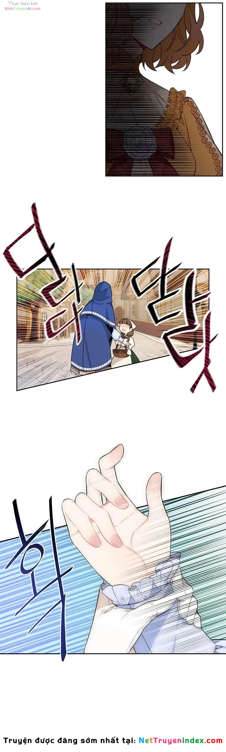 Tôi Không Phải Là Ác Nữ Đó! Chapter 7 - 26