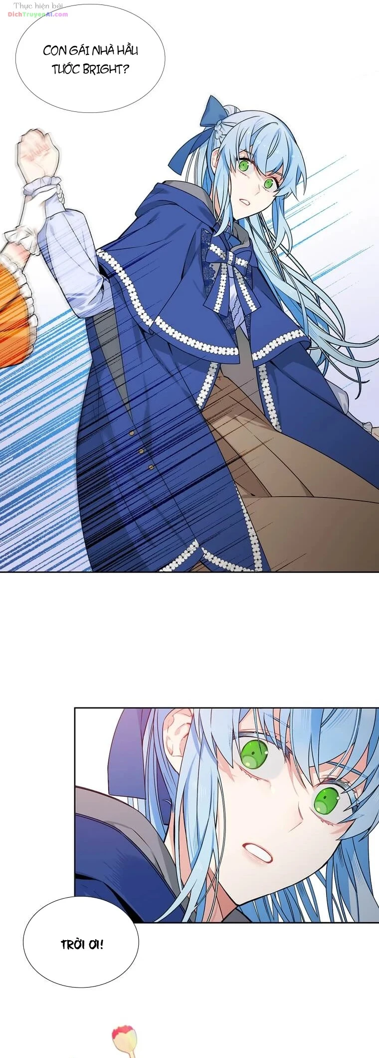 Tôi Không Phải Là Ác Nữ Đó! Chapter 7 - 27