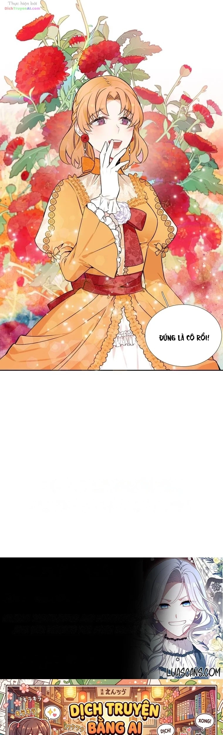 Tôi Không Phải Là Ác Nữ Đó! Chapter 7 - 28