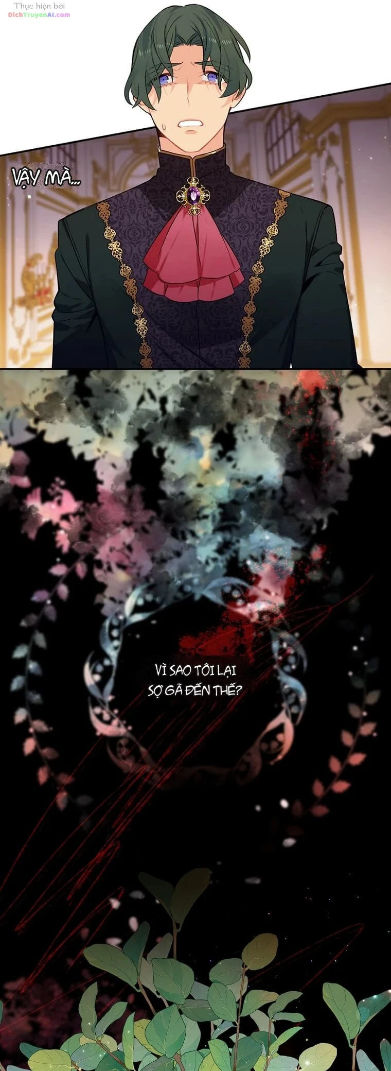 Tôi Không Phải Là Ác Nữ Đó! Chapter 15 - 11