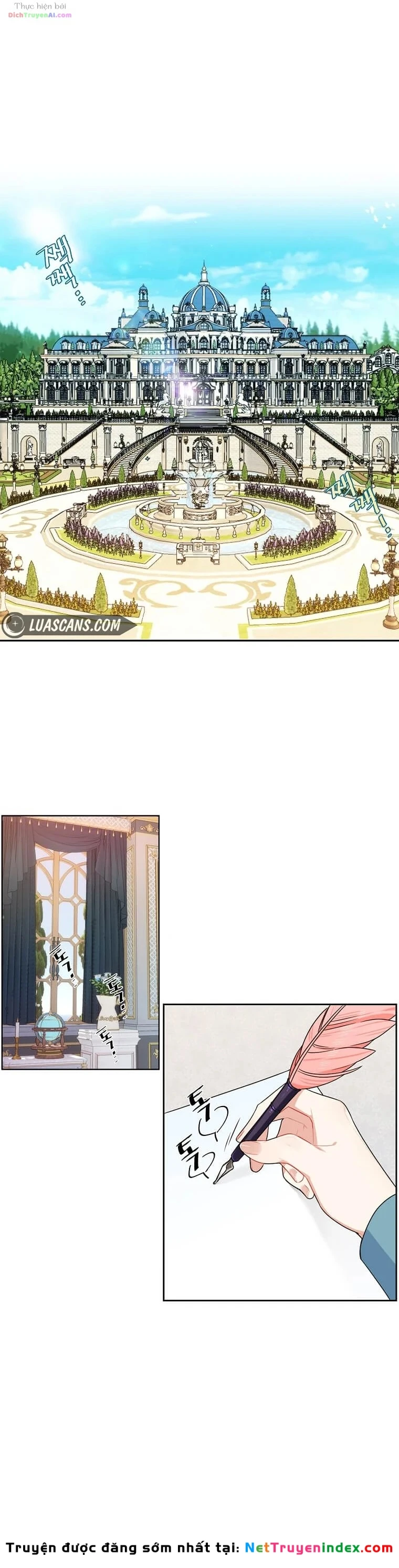 Tôi Không Phải Là Ác Nữ Đó! Chapter 15 - 23