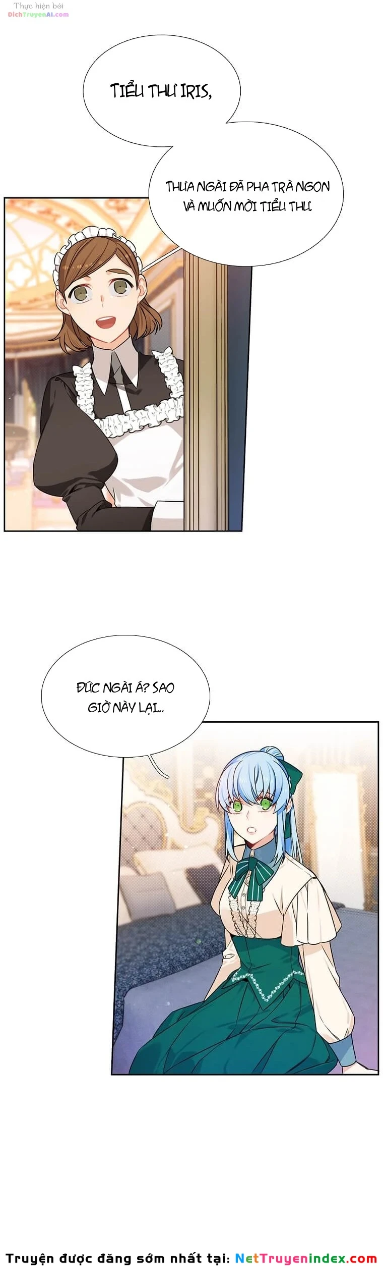 Tôi Không Phải Là Ác Nữ Đó! Chapter 15 - 29