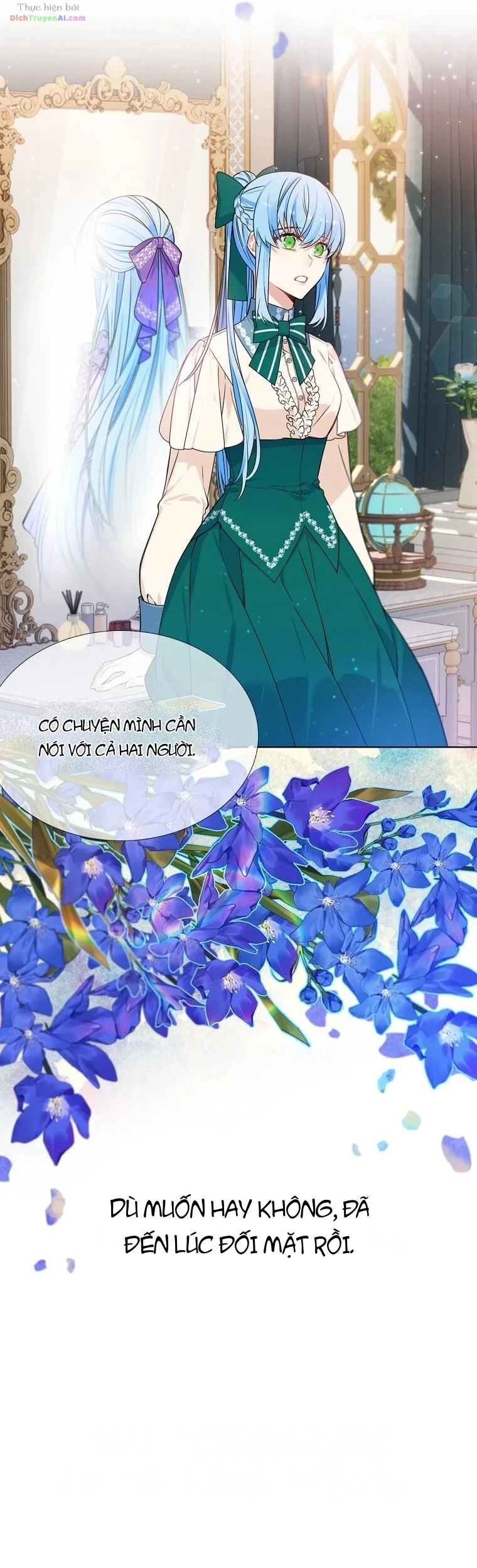 Tôi Không Phải Là Ác Nữ Đó! Chapter 15 - 35