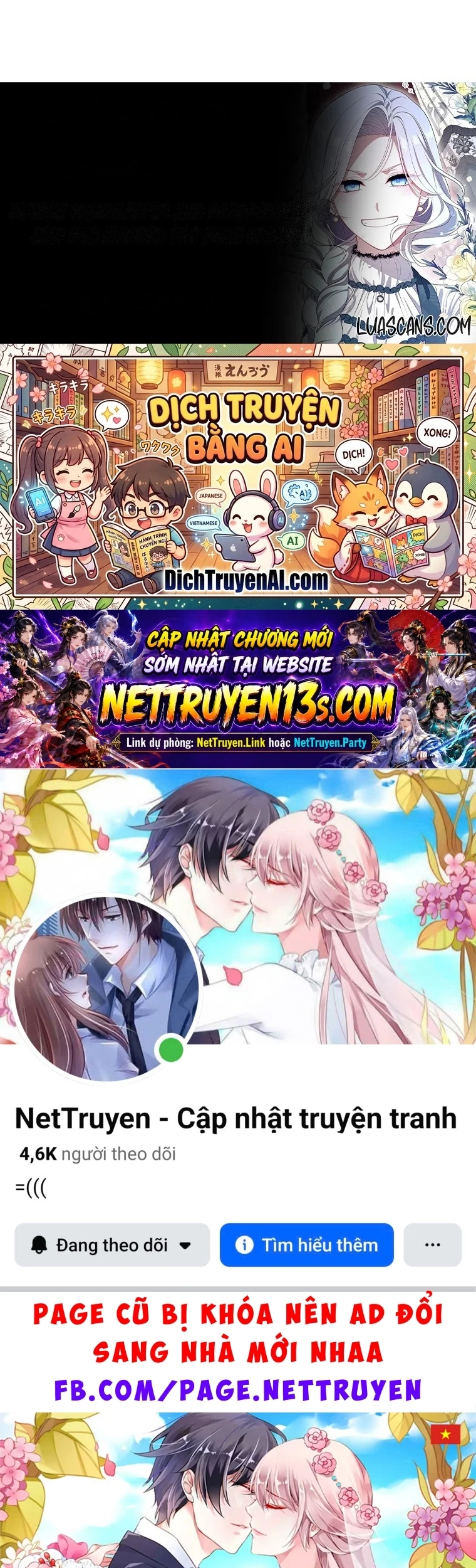 Tôi Không Phải Là Ác Nữ Đó! Chapter 15 - 36