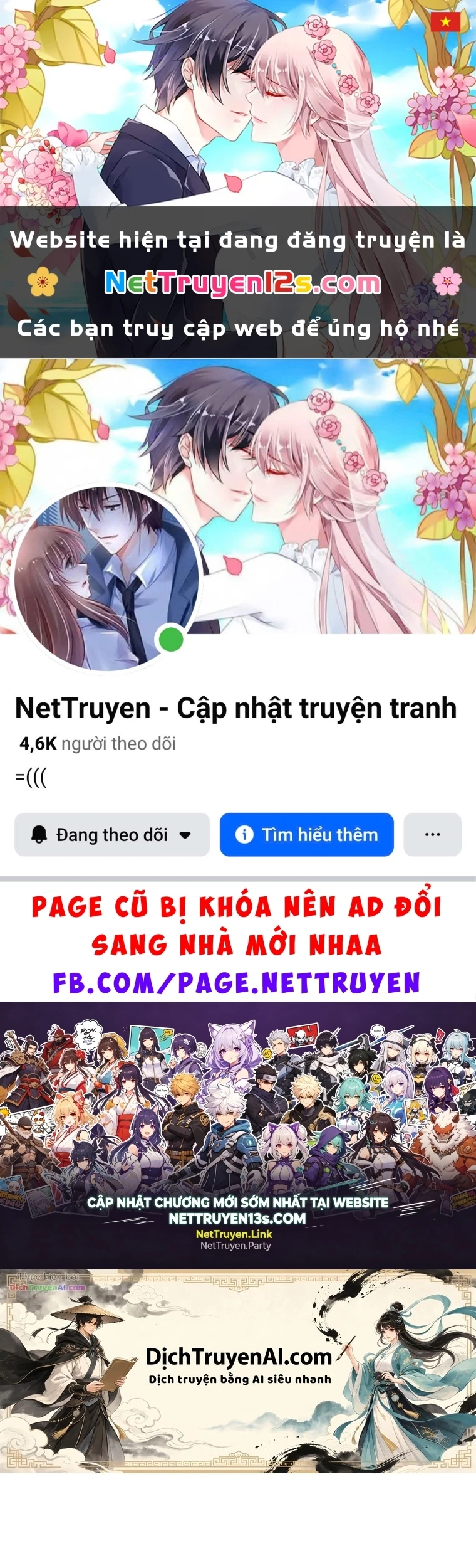 Tôi Không Phải Là Ác Nữ Đó! Chapter 9 - 1