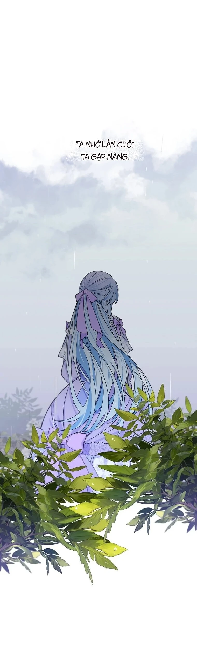 Tôi Không Phải Là Ác Nữ Đó! Chapter 9 - 2