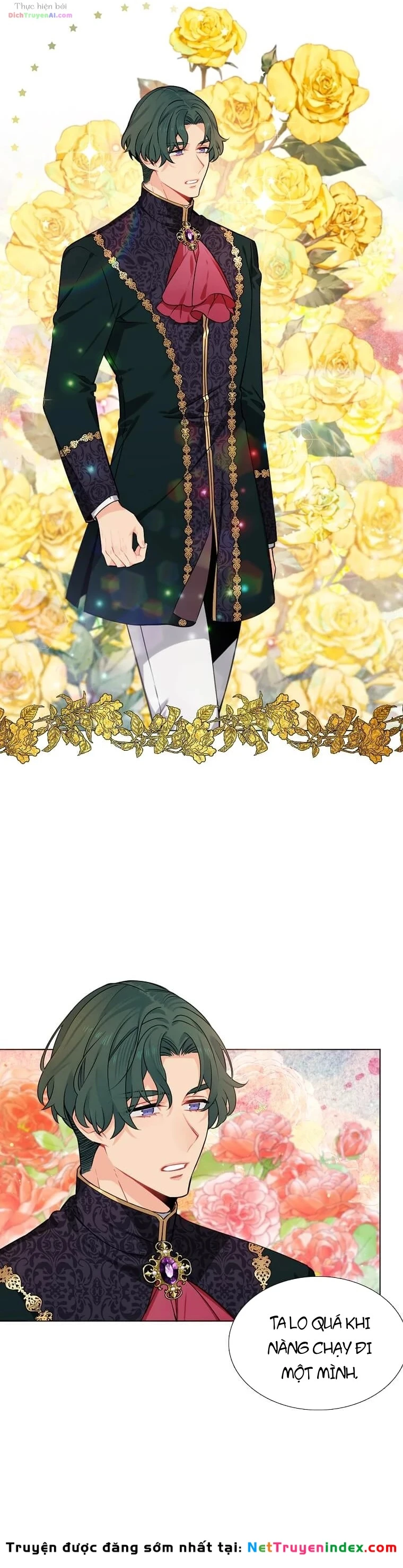 Tôi Không Phải Là Ác Nữ Đó! Chapter 9 - 10