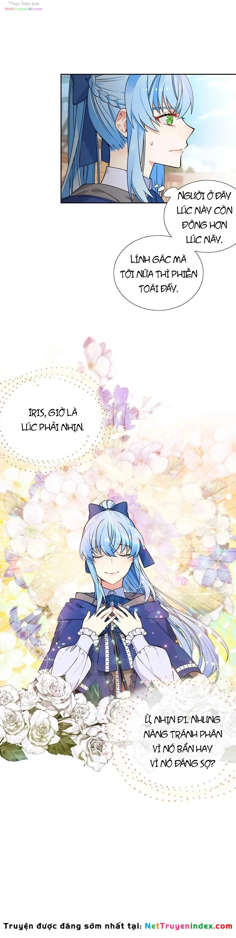 Tôi Không Phải Là Ác Nữ Đó! Chapter 9 - 23