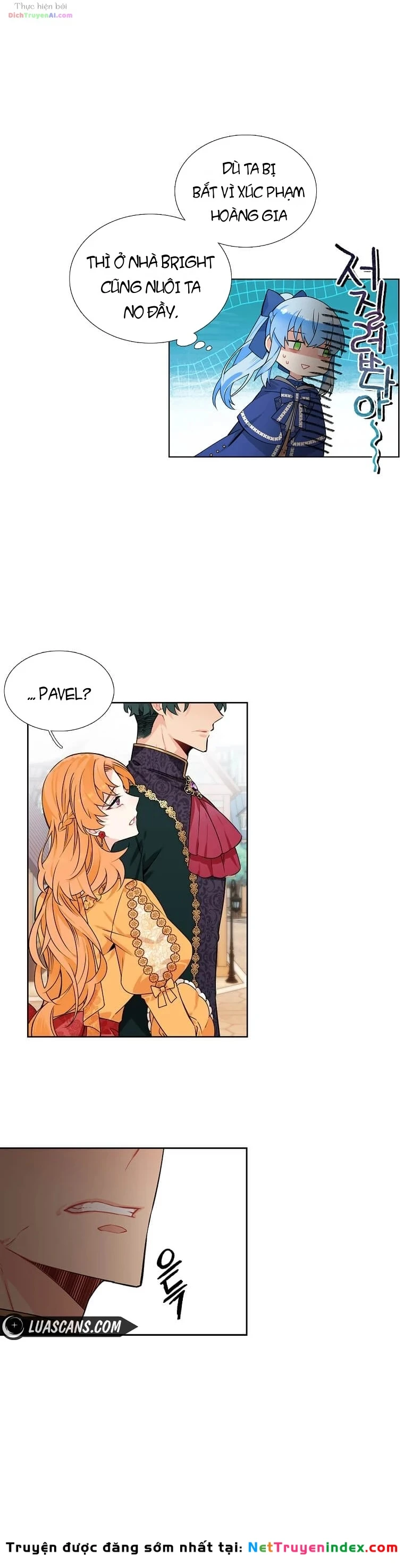 Tôi Không Phải Là Ác Nữ Đó! Chapter 9 - 29