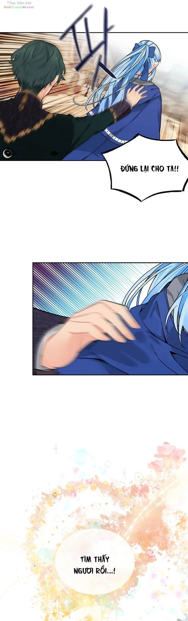 Tôi Không Phải Là Ác Nữ Đó! Chapter 9 - 31