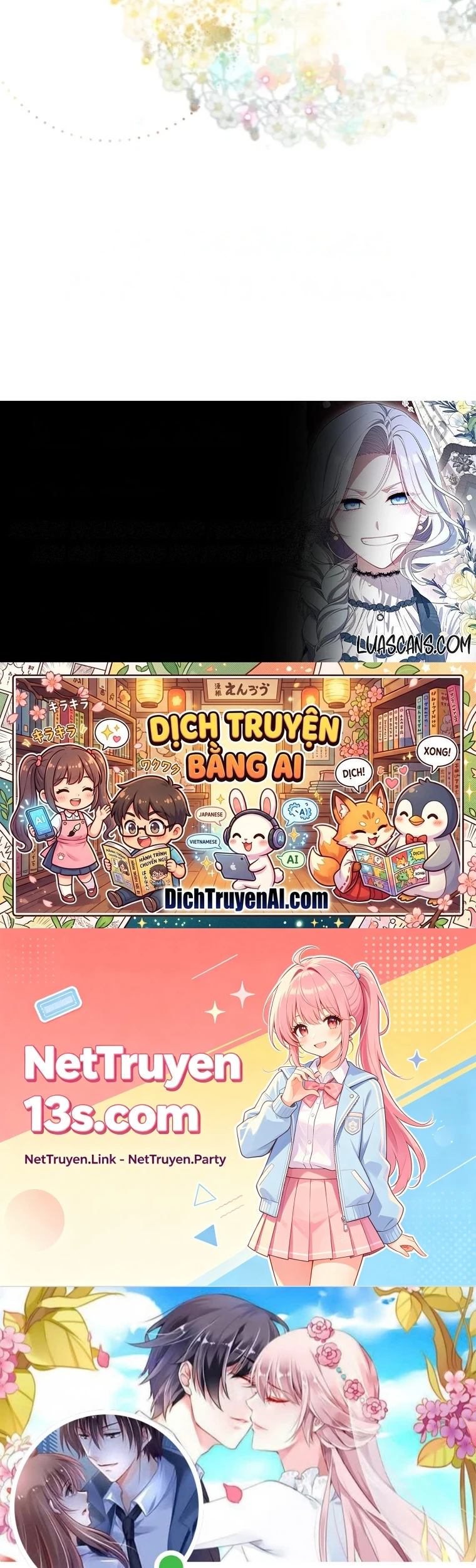 Tôi Không Phải Là Ác Nữ Đó! Chapter 9 - 32