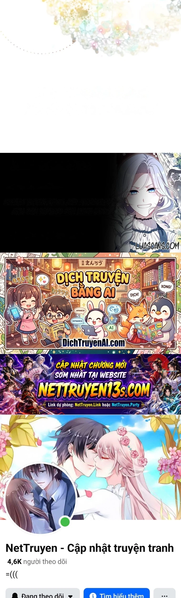 Tôi Không Phải Là Ác Nữ Đó! Chapter 9 - 34