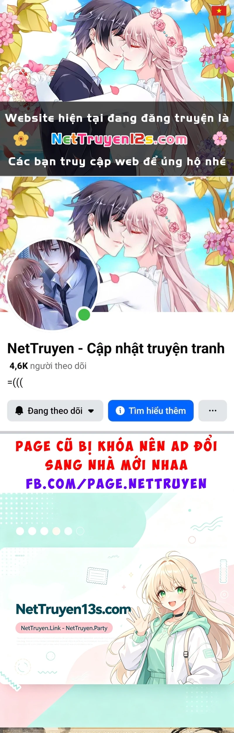 Tôi Không Phải Là Ác Nữ Đó! Chapter 21 - 1
