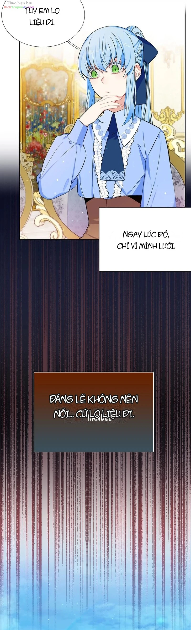 Tôi Không Phải Là Ác Nữ Đó! Chapter 21 - 5