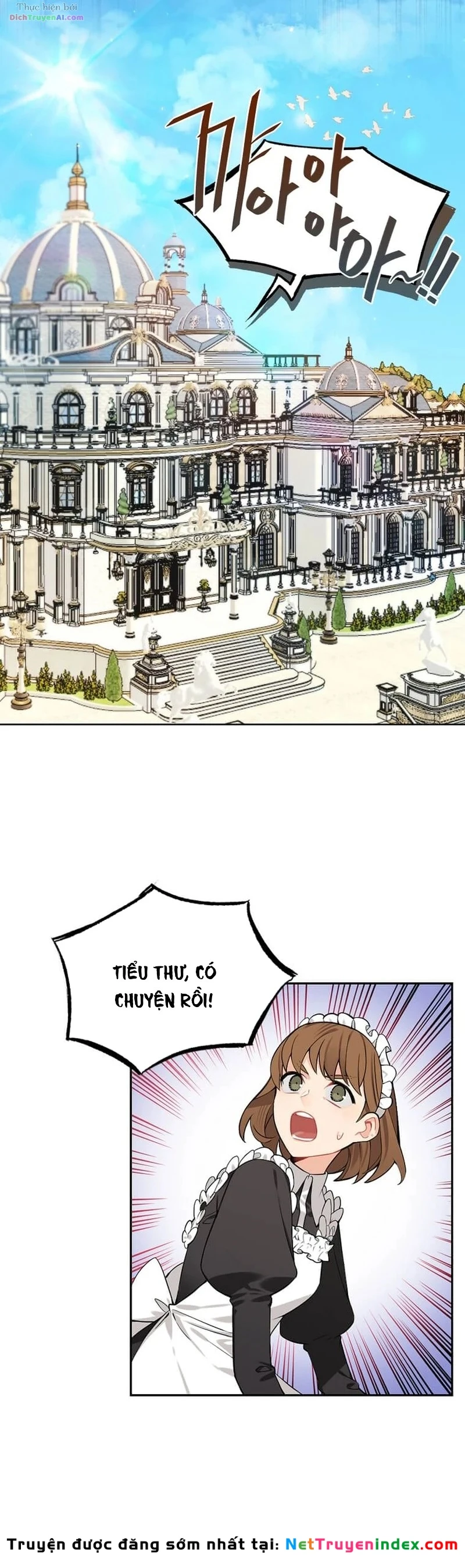 Tôi Không Phải Là Ác Nữ Đó! Chapter 21 - 6