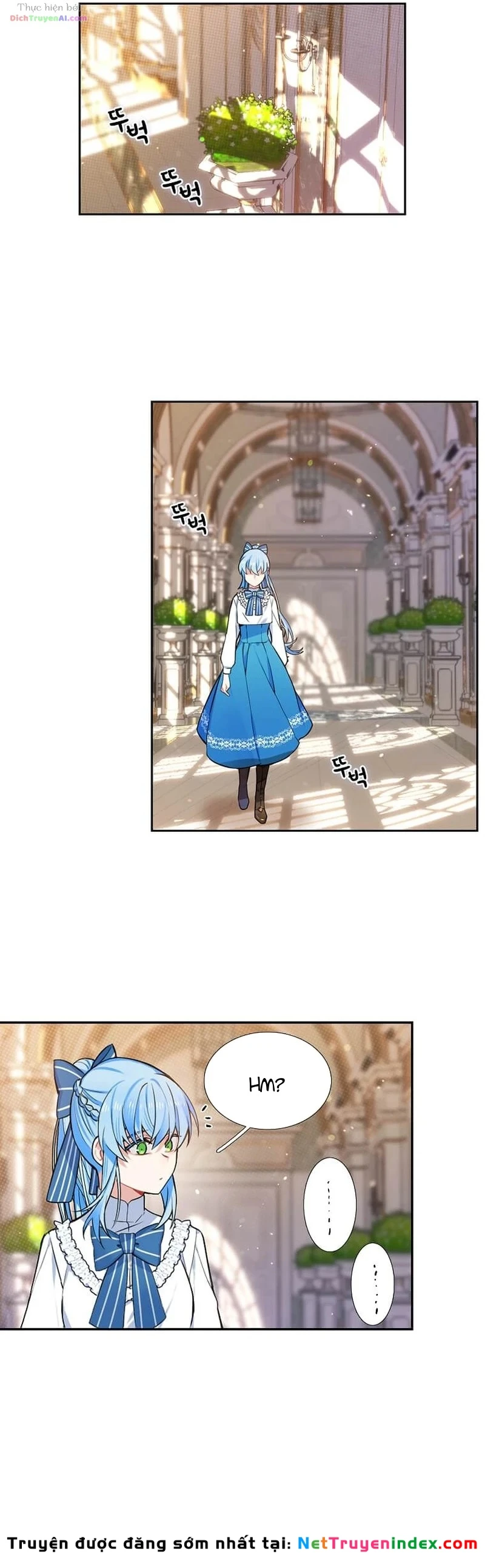 Tôi Không Phải Là Ác Nữ Đó! Chapter 21 - 16