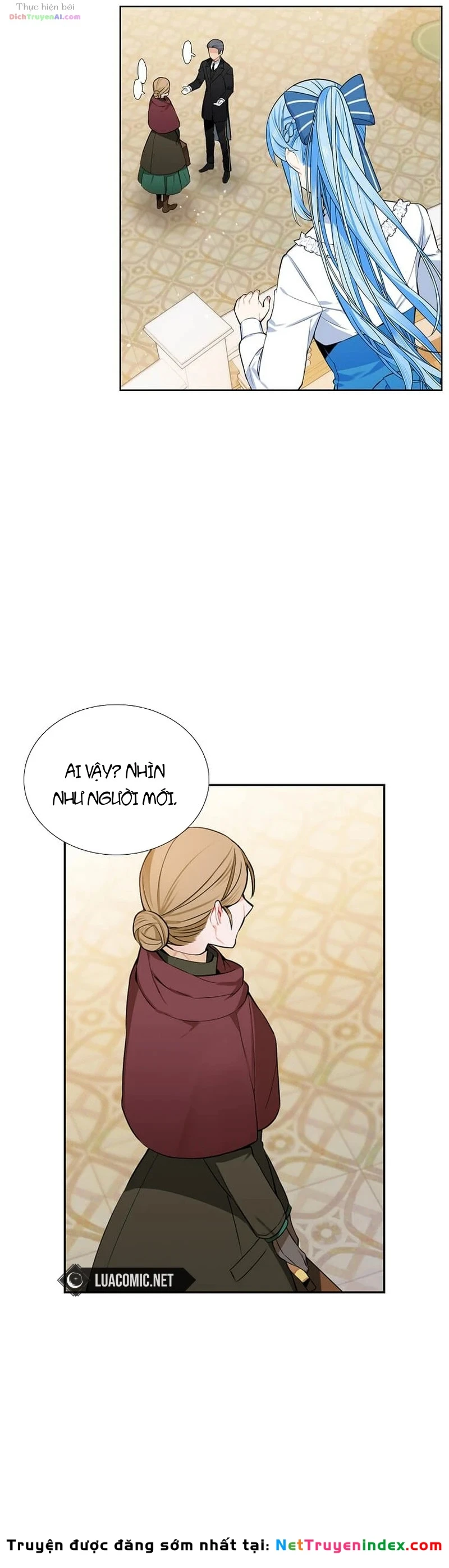 Tôi Không Phải Là Ác Nữ Đó! Chapter 21 - 17