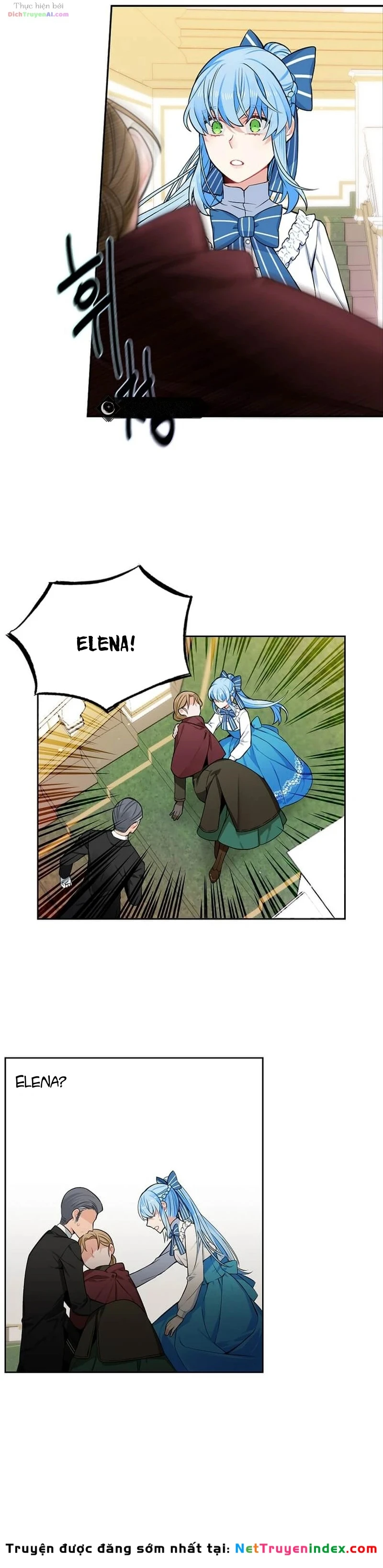 Tôi Không Phải Là Ác Nữ Đó! Chapter 21 - 21