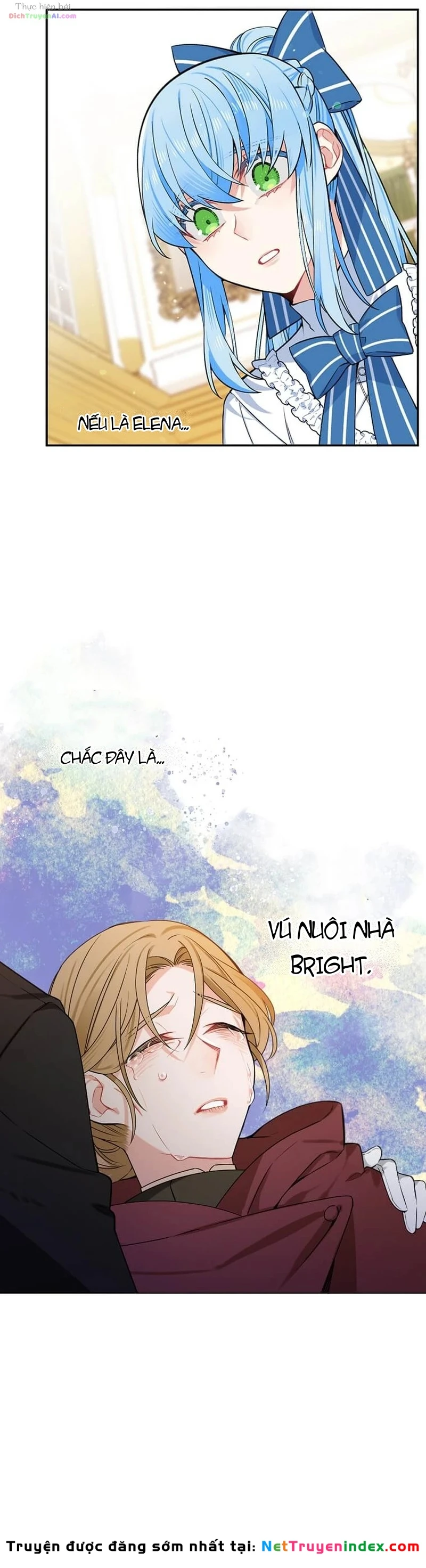 Tôi Không Phải Là Ác Nữ Đó! Chapter 21 - 22