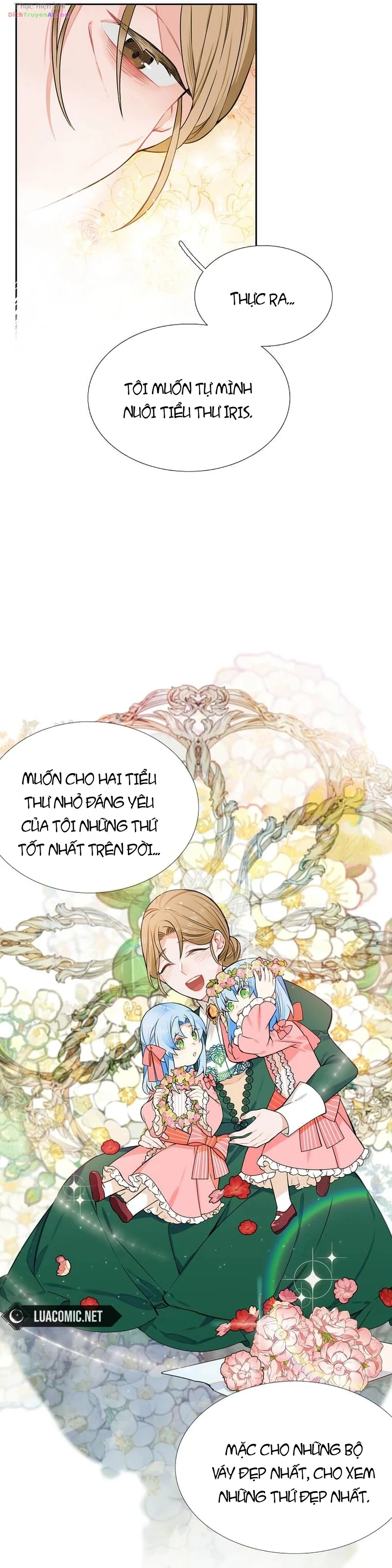 Tôi Không Phải Là Ác Nữ Đó! Chapter 21 - 27