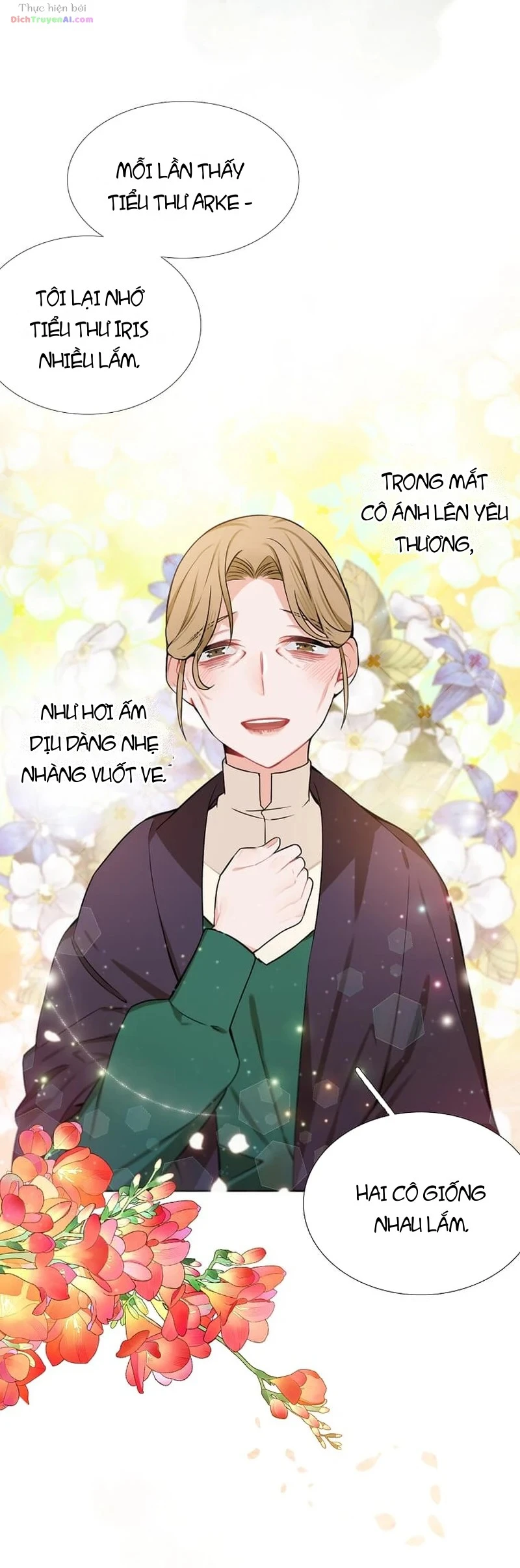 Tôi Không Phải Là Ác Nữ Đó! Chapter 21 - 28