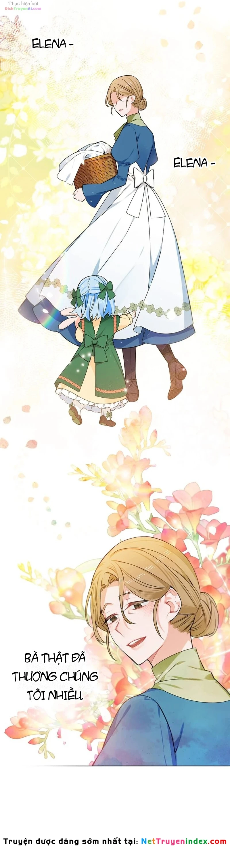 Tôi Không Phải Là Ác Nữ Đó! Chapter 21 - 29