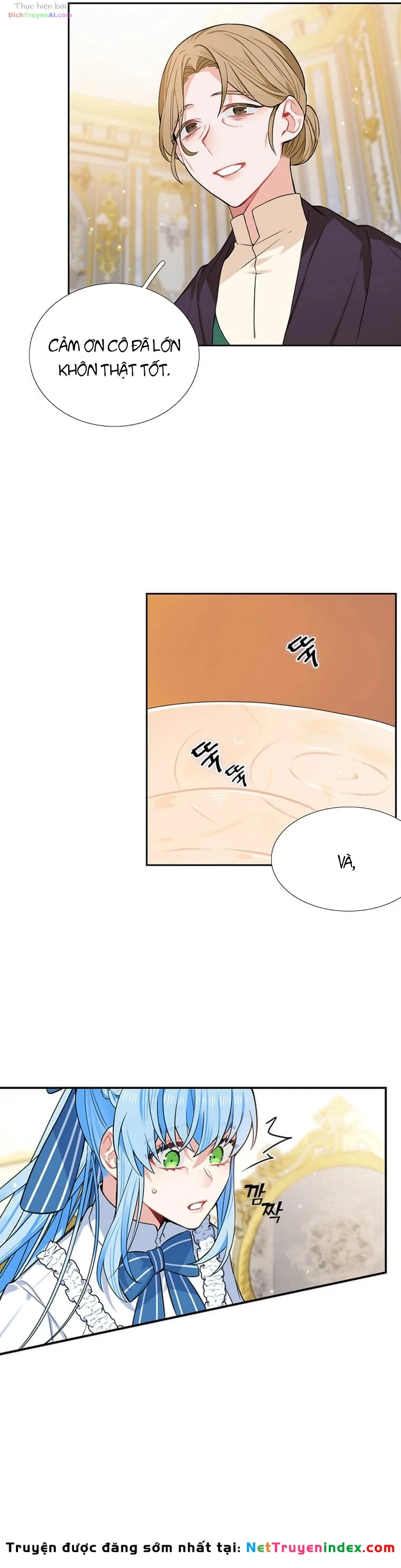 Tôi Không Phải Là Ác Nữ Đó! Chapter 21 - 31