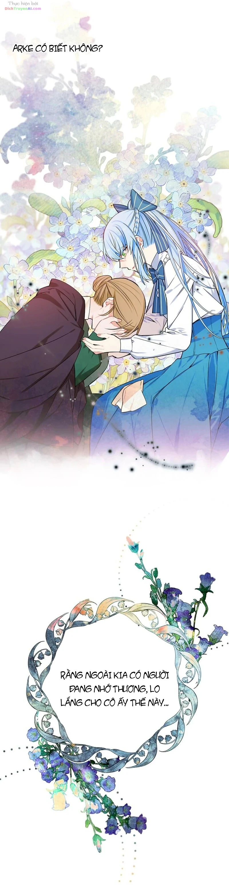 Tôi Không Phải Là Ác Nữ Đó! Chapter 21 - 36