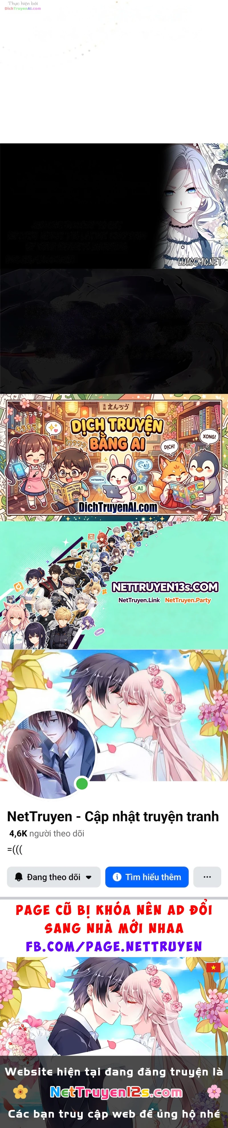 Tôi Không Phải Là Ác Nữ Đó! Chapter 21 - 37
