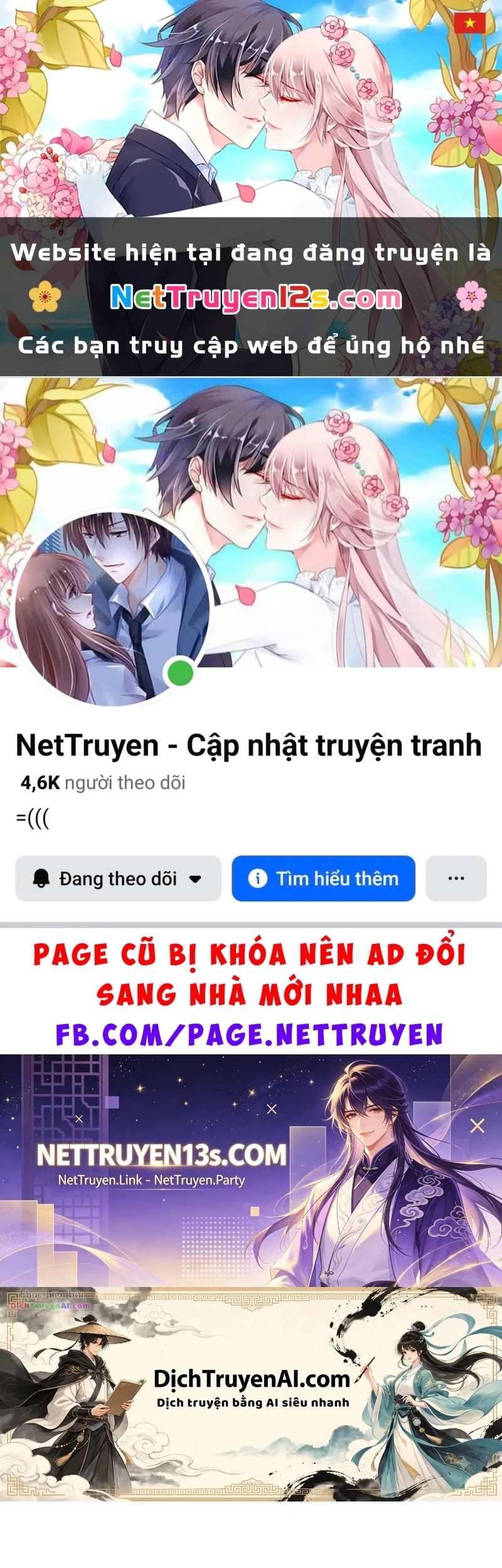 Tôi Không Phải Là Ác Nữ Đó! Chapter 23 - 1